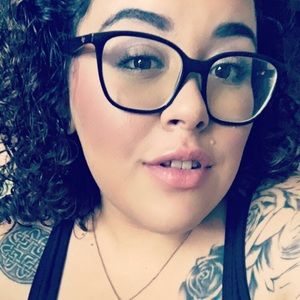 Meet your Posher, Maranda jo